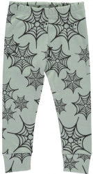 Tobias & The Bear, Wilbur's web leggings (0-5y)