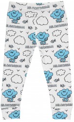 Tobias and the Bear Mr Daydream Leggings. (0-3y)