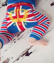 Blade & Rose leggings HRH