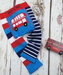 Blade & Rose Leggings , London Bus 