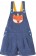 Frugi Cerys Cord Dungarees 