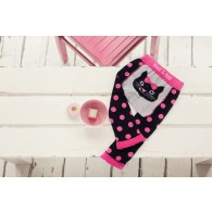 Blade & Rose Leggings, Kitten