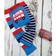 Bus leggings