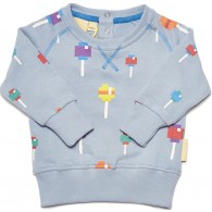 Boys and girls Crew, Lollipop