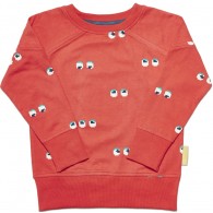 Boys and Girls Eye Crew