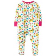 Frugi lovely babygrow