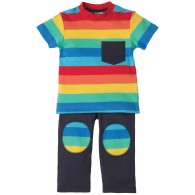 Frugi playdays outfit