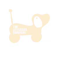 Kite Baby Floral Bird Leggings 