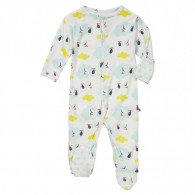 Piccalilly sleepsuit