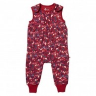 Piccalilly Bunny Dungarees