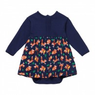 Piccalilly Body Fox Dress 