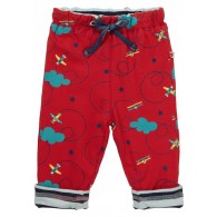 Piccalilly Loop The Loop Reversible Trousers