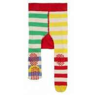 Piccalilly Rainbow Leggings