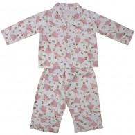 Powell Craft Ballet Traditioanl Pyjamas