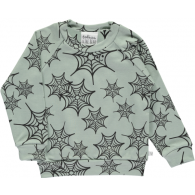 Tobias & The Bear Wilbur Web Sweatshirt