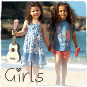 Girlswear 1-6Y